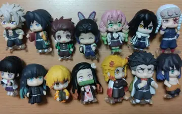 귀멸의 칼날 나라분데스