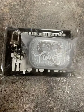 즉시 구매 TWICE thisisfor Airpods 케이스