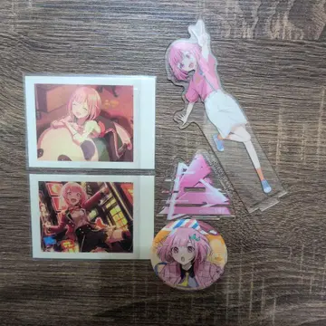 프로세카 호우 에무 묶음 판매