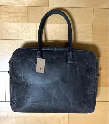 SIWA 종이와 브리프 케이스 M 새상품