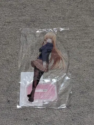 옆집 천사님 아크릴 스탠드 봄