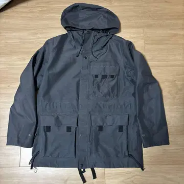 스노우피크 FR 레인 자켓 남성용 S 사이즈