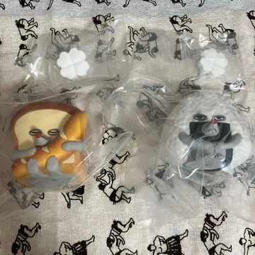 빵도둑 프렌즈 2개 세트