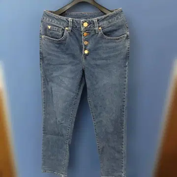 VMPD8-120-12 Guess 청바지 파랑 스키니