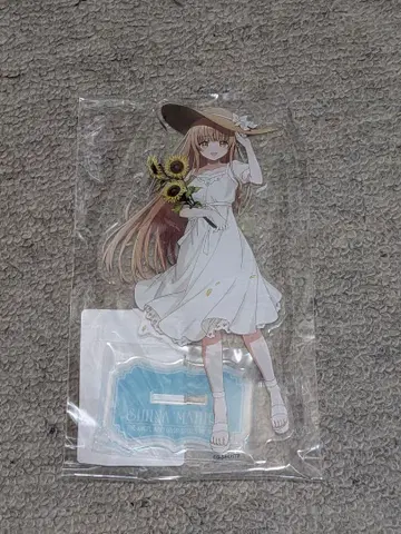 옆집 천사님 아크릴 스탠드 여름