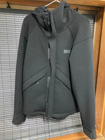 미사용 새상품 BEAMS 별주 WILD THINGS 데날리 맨투맨 S