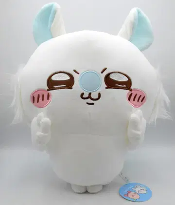 퍼레이드 헌책방 모몽가 BIG 봉제 인형 치이카와 모몽가