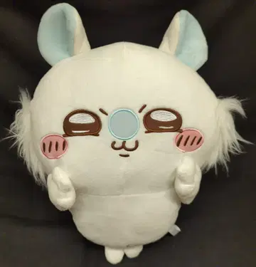 퍼레이드 헌책방 모몽가 BIG 봉제 인형 치이카와 모몽가