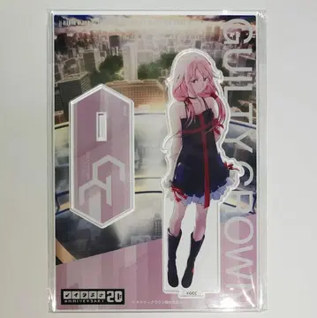 길티 크라운 EGOIST 노이타미나 아크릴 스탠드 이노리