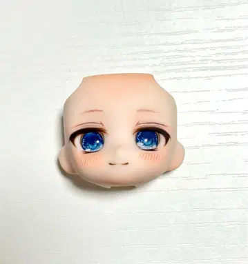 넨도로이드돌 커스텀 페이스 2