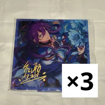 앙스타 별의 빛 아크릴 스탠드 아야세 마요이