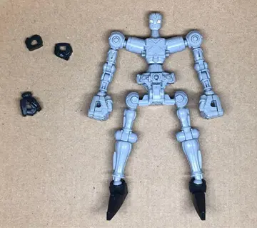 골판지 전기 HF LBX 코어 스켈레톤 [ 익명 배송 ]