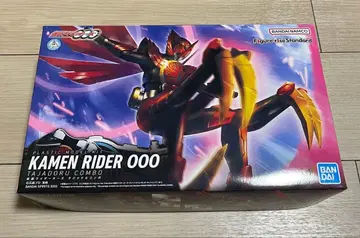 피규어라이즈 스탠다드 가면라이더 오즈 타쟈돌 콤보