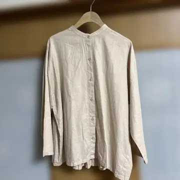 evam eva의 긴팔 셔츠