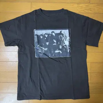 Snow Man 1st Stadium Live 티셔츠