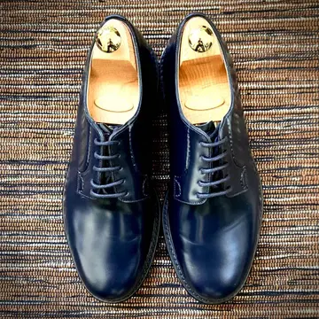 Church's / SHANNON R2.0 / 80G / NAVY