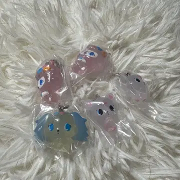 주얼펫 메지루시 액세서리