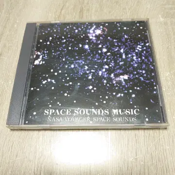 스페이스 사운드 뮤직 NASA-VOYGER SPACE SOUNDS