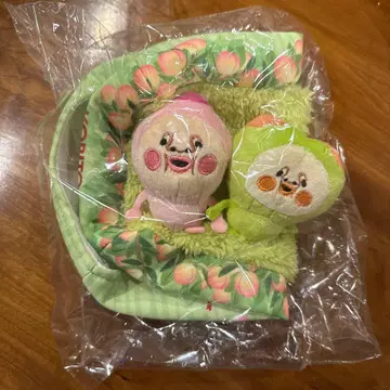 코비토즈칸 디오라마 티슈 케이스