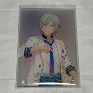 앙스타 미러 아크릴 섀도우 박스 카제하야 타츠미