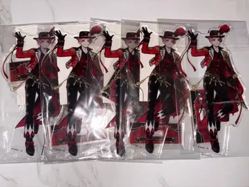 트위스테 에이스 프레풀 아크릴 스탠드