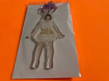 다카하시 아야네 AKB48 최애 캐치 키링 미개봉 새상품