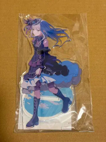 뱅드림 10주년 아크릴 스탠드 미나토 유키나