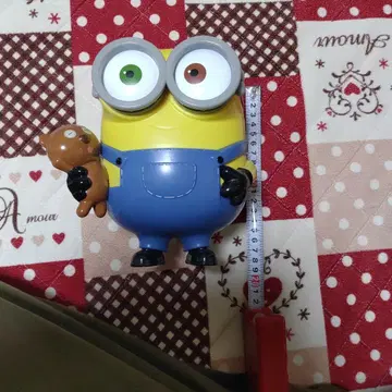 minions [ 미니언즈 ] Desk Lanps