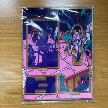 하나부시 개인전 브레인 머신04 디오라마 아크릴 공부 좀 해둬 니라