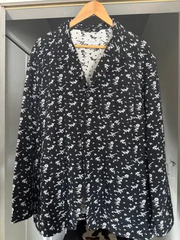 엔지니어드 가먼츠 자켓 M