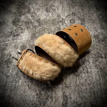 아카이브 GOA 벨트