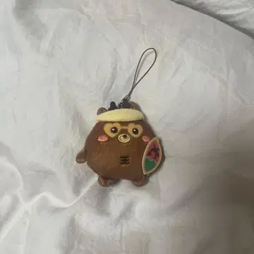 RIIZE 라이즈 서울콘 성찬 미니 키링