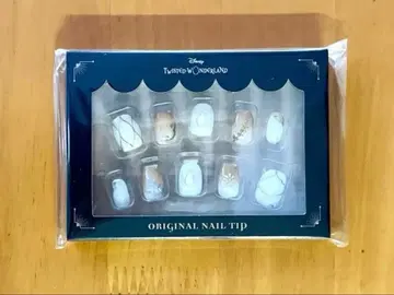 트위스테 네일 칩 페어리 갈라 S 사이즈