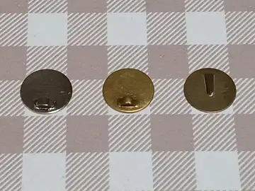 HO 헤드 마크 베이스 트레인 마크 3종 세트 철도 모형