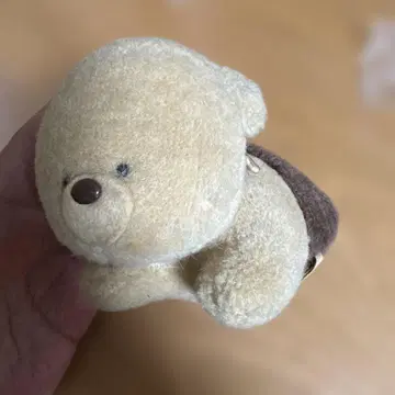 레트로 산리오 봉제 인형 평화 마스코트 리미트