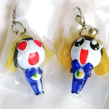 타마마 메지루시 액세서리