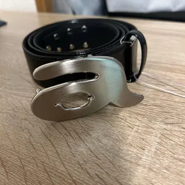 archivio 알치비오 여성용 벨트 택 포함