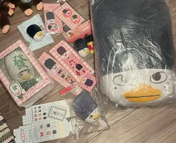 RIIZE 토르뵤은 sohee 중국 팝업 한정판