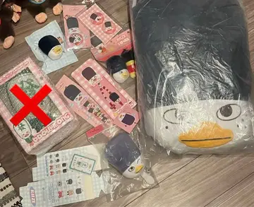RIIZE 토르뵤은 sohee 중국 팝업 한정판
