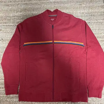 Paul Smith 집업 블루종