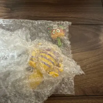 제일복권 죠죠의 기묘한 모험 G상 데스크탑 마스코트 2종 세트