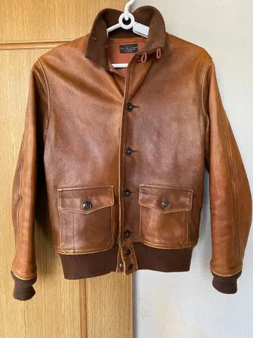 리얼 맥코이 A-1