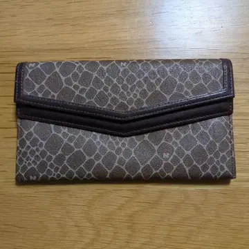 니나리치 NINA RICCI 골동품 장지갑