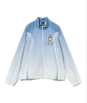 LORENZ.OG UMBRO BEAMS Track Jacket S