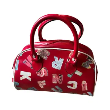 Levi's Mini Boston bag