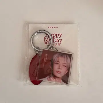 JOOCYEE 히스 아크릴 키링 ENHYPEN HEESEUNG