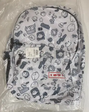 소라마루 x 2.5SPINNS 토쿠이 소라 BOYS&GIRLS 럭색