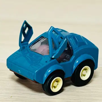 [ 레어 ] 초로Q 카운타크 A-2 COUNTACH 빈티지 완구