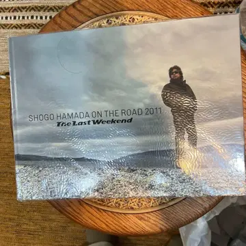 SHOGO HAMADA ON THE ROAD 2011