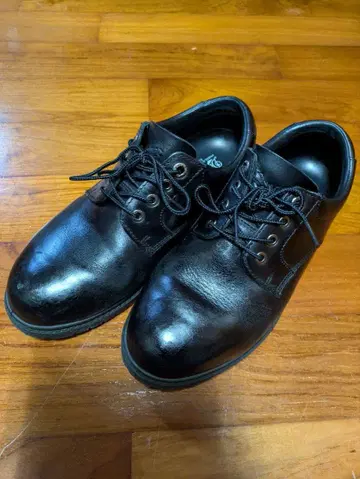 대너 로우컷 부츠